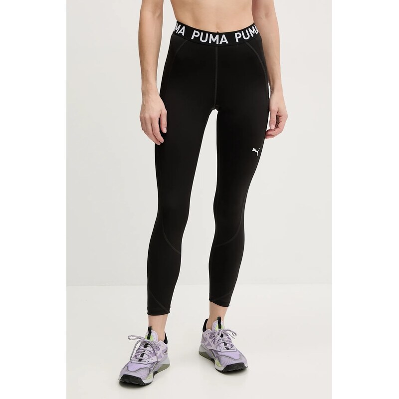 Tréningové legíny Puma Strong Tight 62851194