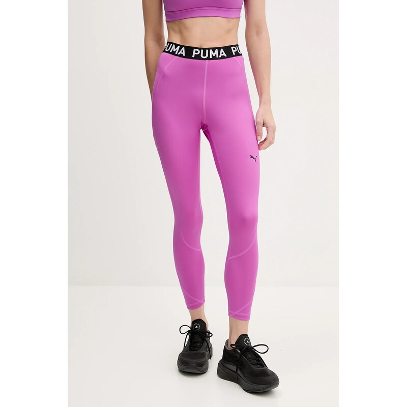 Tréningové legíny Puma Strong Tight 62851195
