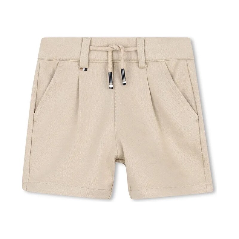 Šortky pre bábätká BOSS 62807627