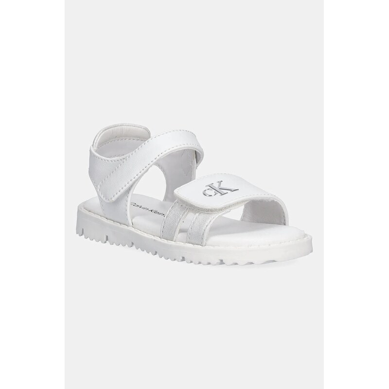 Detské sandále Calvin Klein Jeans 62851253