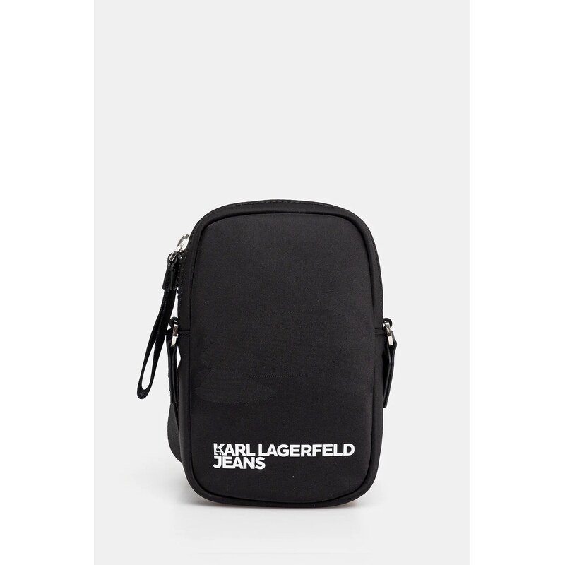 Malá taška Karl Lagerfeld Jeans 62851386