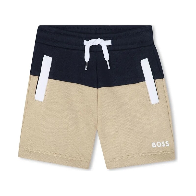 Šortky pre bábätká BOSS 62807628