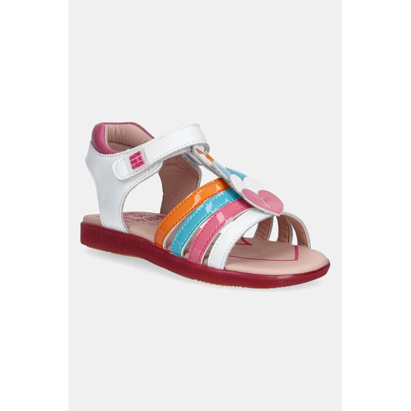 Detské kožené sandále Agatha Ruiz de la Prada 62807958