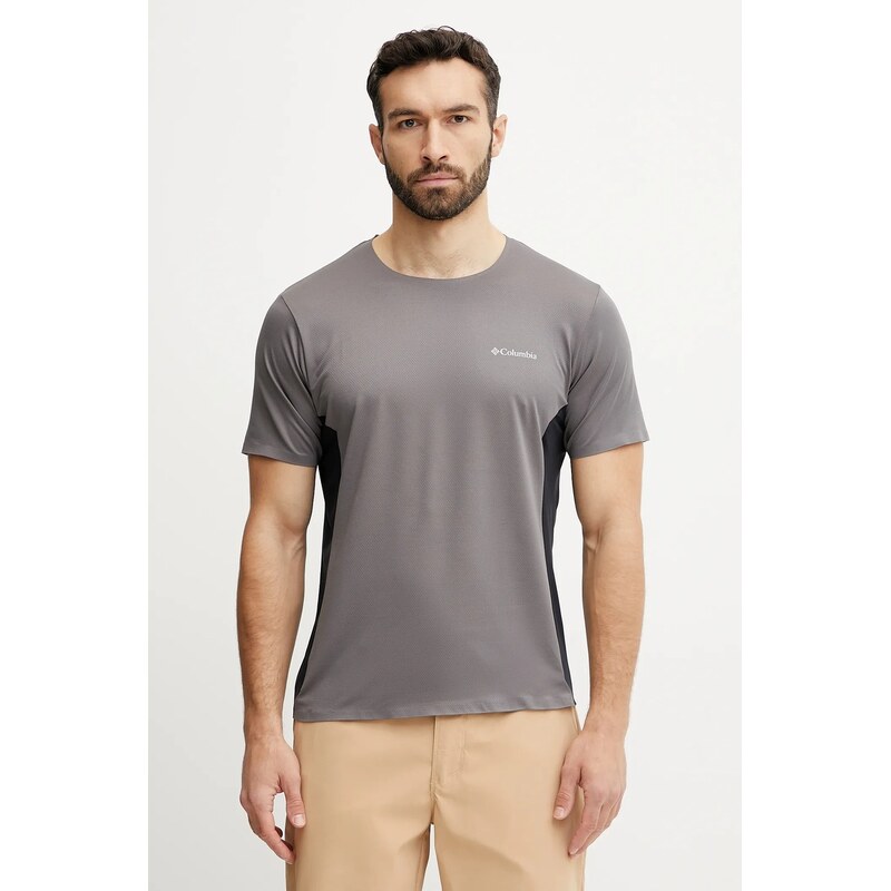 Športové tričko Columbia Three Pitch 63180519