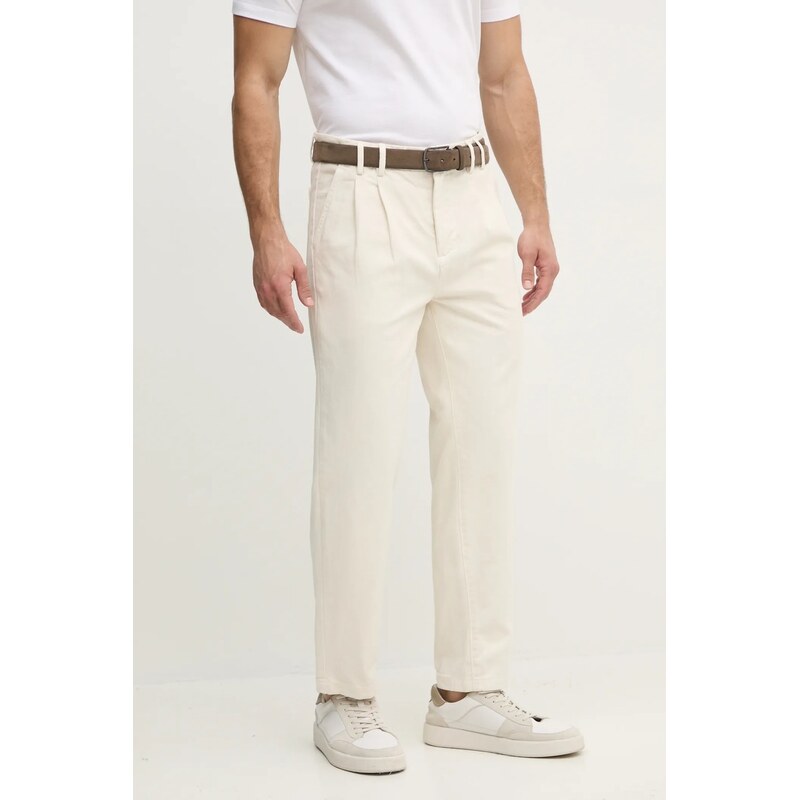 Rifle Pepe Jeans RELAXED ASSEMBLY PANT 62851317