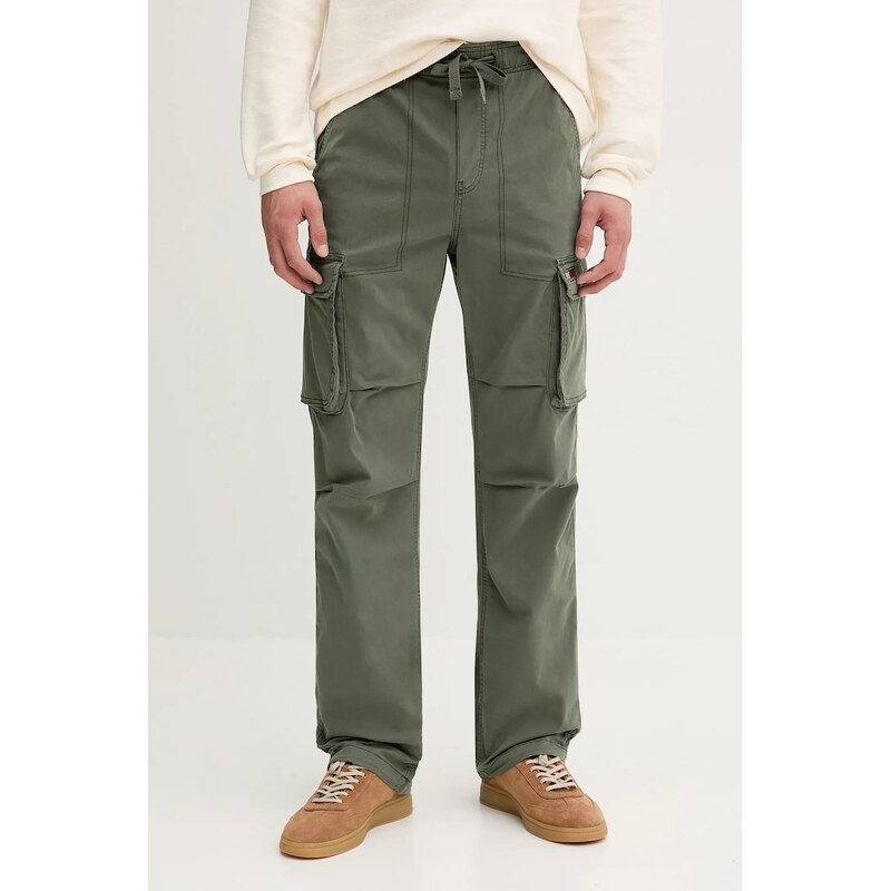 Nohavice Tommy Jeans 65207144