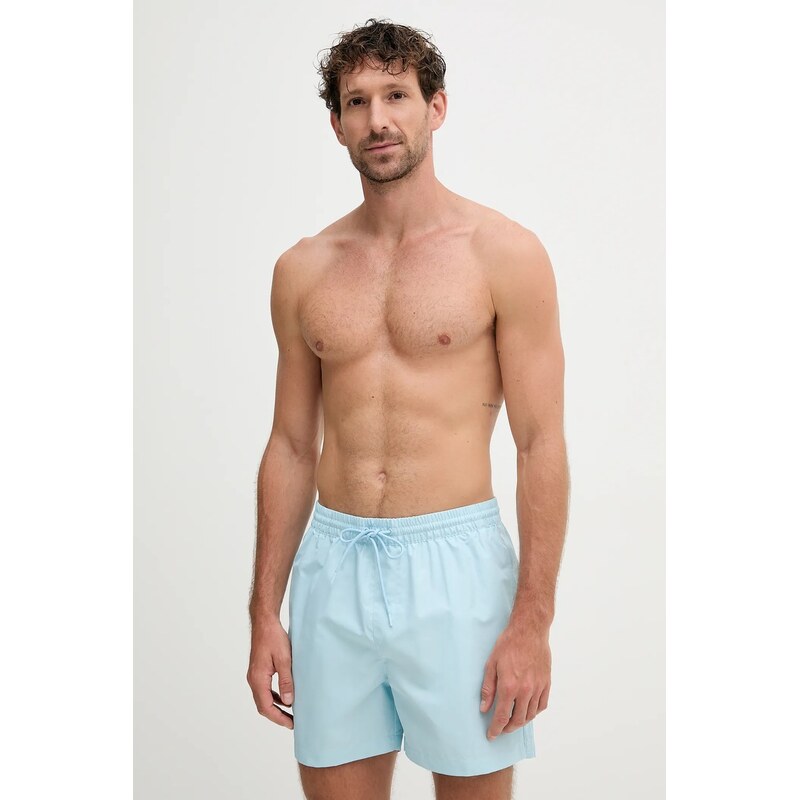 Plavkové šortky Calvin Klein 66513498
