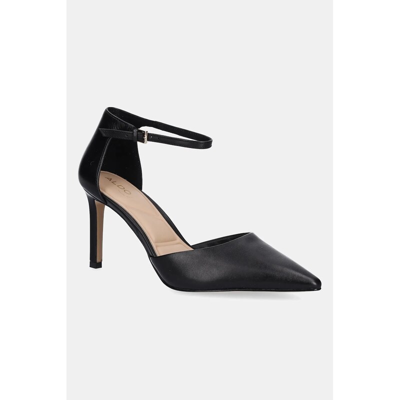 Kožené lodičky Aldo MERLO 65234165