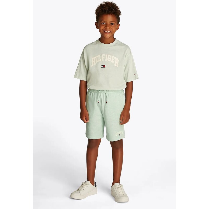 Detské krátke nohavice Tommy Hilfiger 62922592