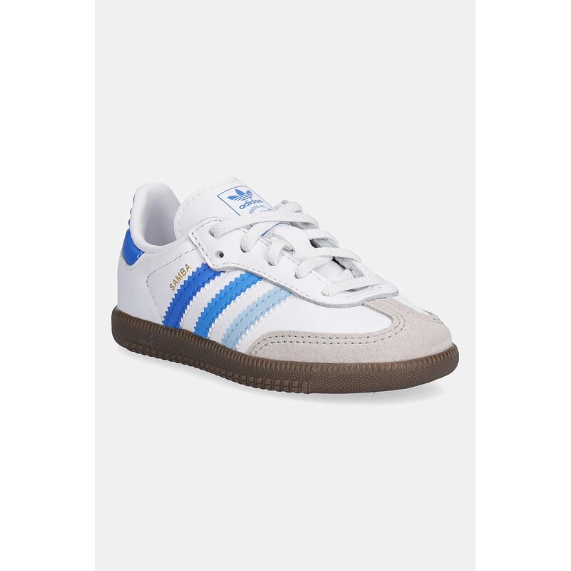 Tenisky adidas Originals SAMBA OG 62807574