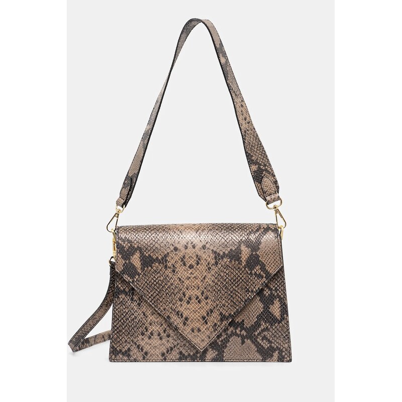 Kožená kabelka Answear.LAB 62988633