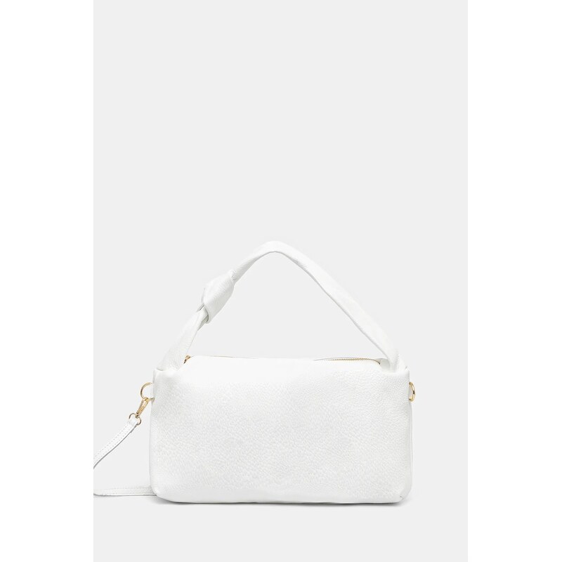 Kožená kabelka Answear.LAB 62988634