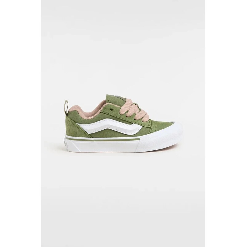 Detské tenisky Vans Knu Skool 62807569