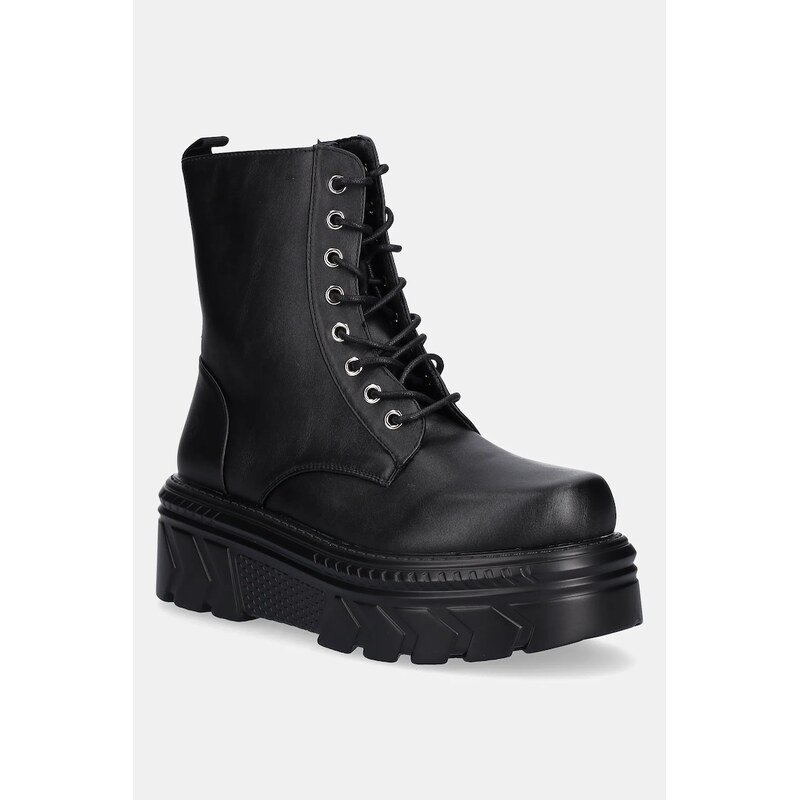 Členkové topánky Koi Footwear TALWAR CHUNKY 65234167