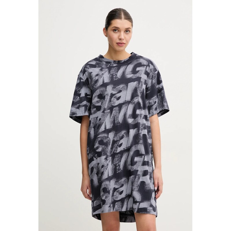 Bavlnené šaty G-Star 62851594
