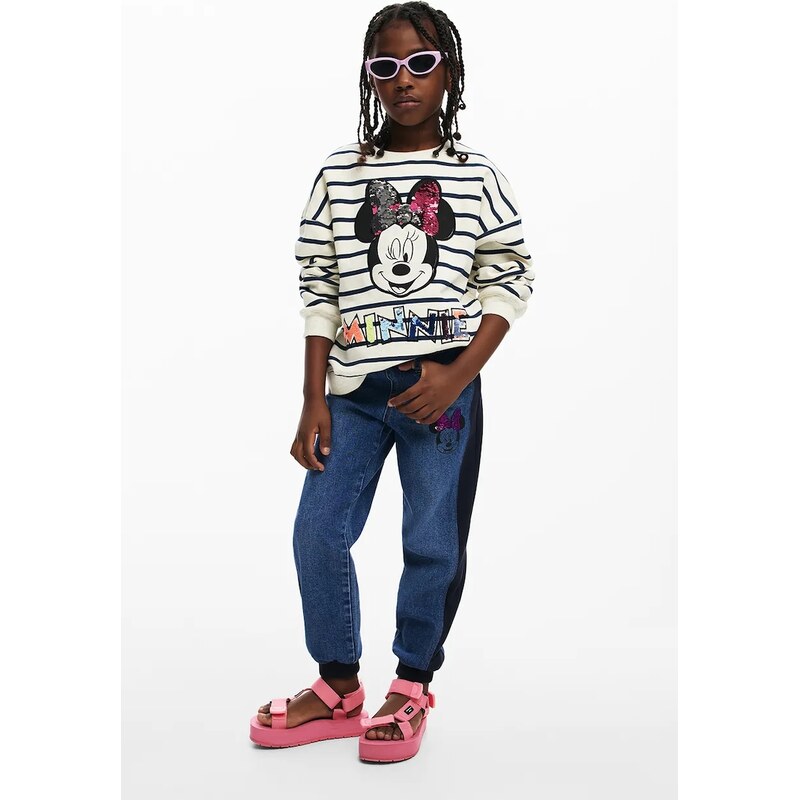 Detské rifle Desigual 64326708