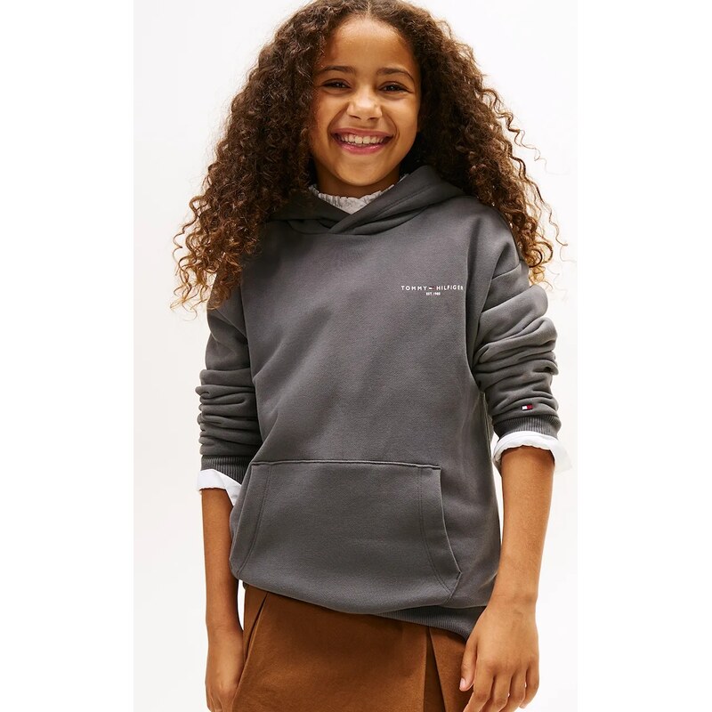 Detská mikina Tommy Hilfiger 65392073