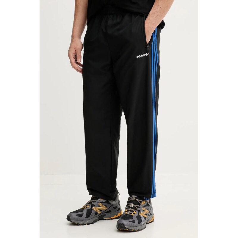 Tepláky adidas Originals Brushed WVN 65234073