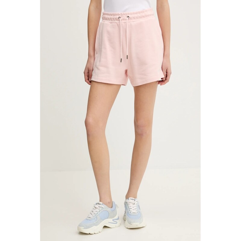 Guess Jeans Bavlnené šortky Guess Jeans 63060369