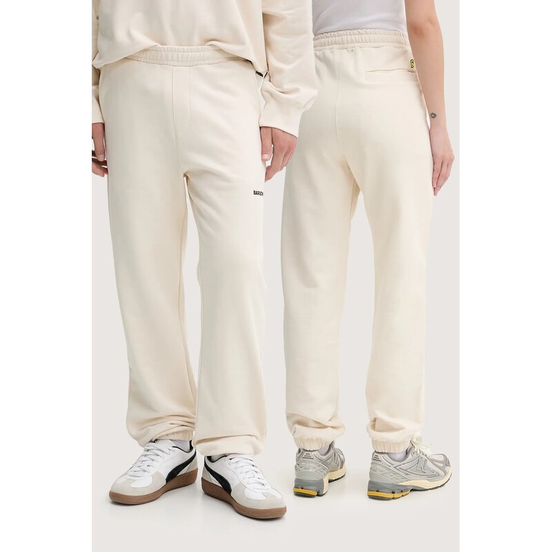 Bavlnené tepláky Barrow 63345154