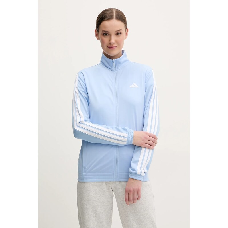 Mikina adidas W 3S TT TRIC 62828254