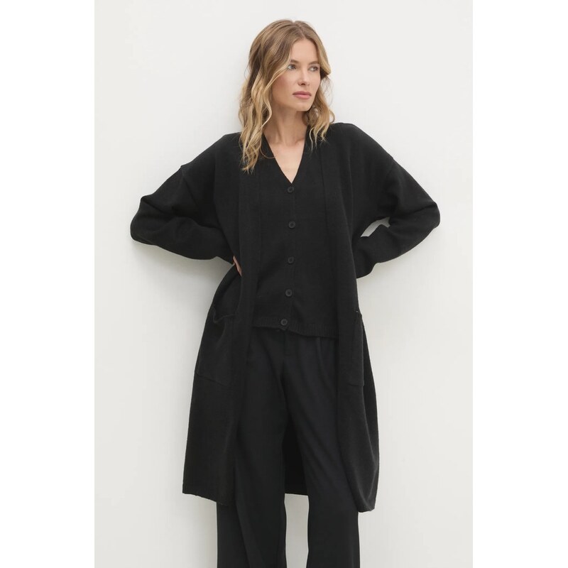 Vlnená sada Answear.LAB 60558072