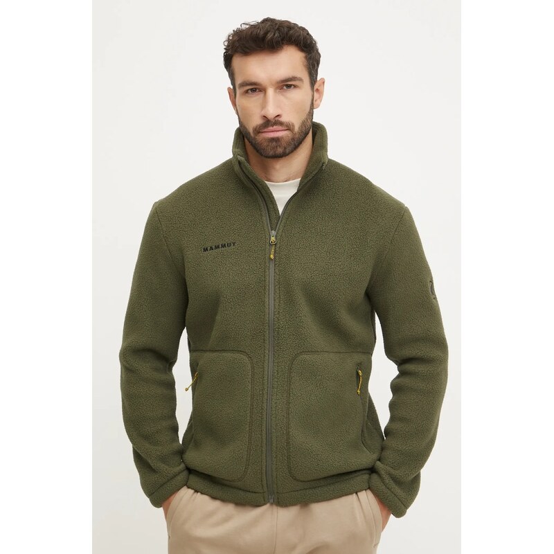 Športová mikina Mammut Falera 65577417