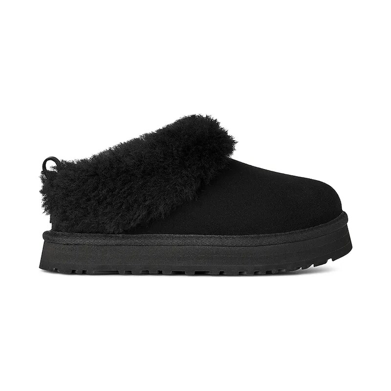 Detské semišové papuče UGG TAZZELLE 65238430