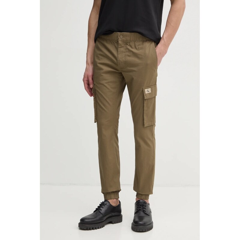 Calvin Klein Jeans Nohavice Calvin Klein Jeans 62006742