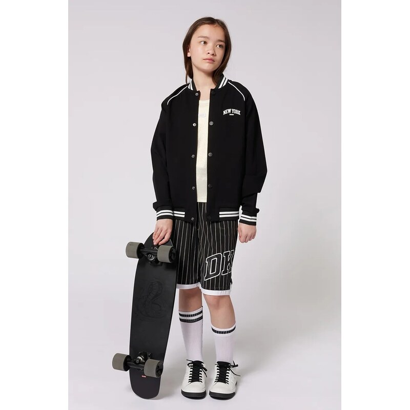 Detská bunda bomber Dkny 63998788