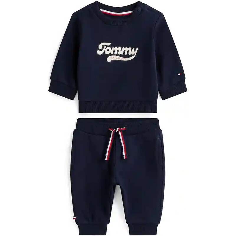 Tepláková súprava pre bábätká Tommy Hilfiger 65240865