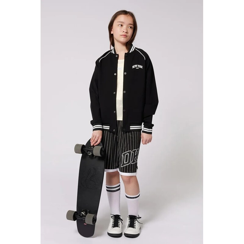 Detská bunda bomber Dkny 63998811