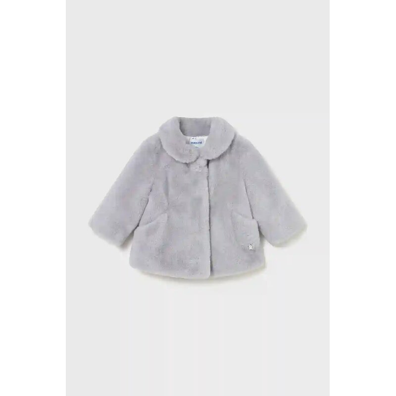 Detský kabát Mayoral 65238538