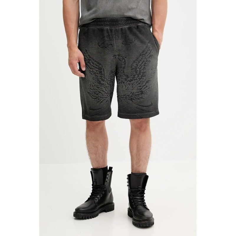 Šortky Diesel P-CROWDE 64345984