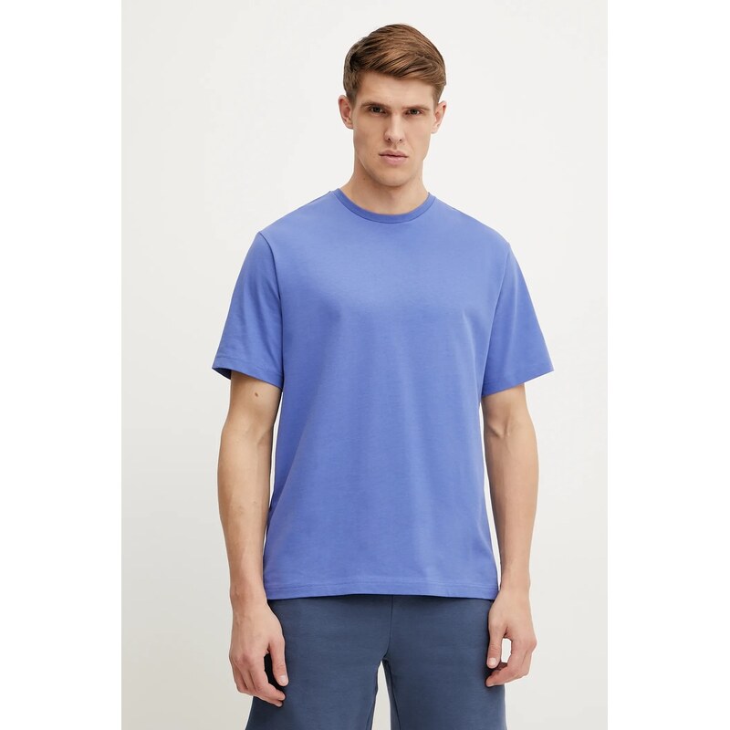 Bavlnené tričko The North Face Relaxed 62945620