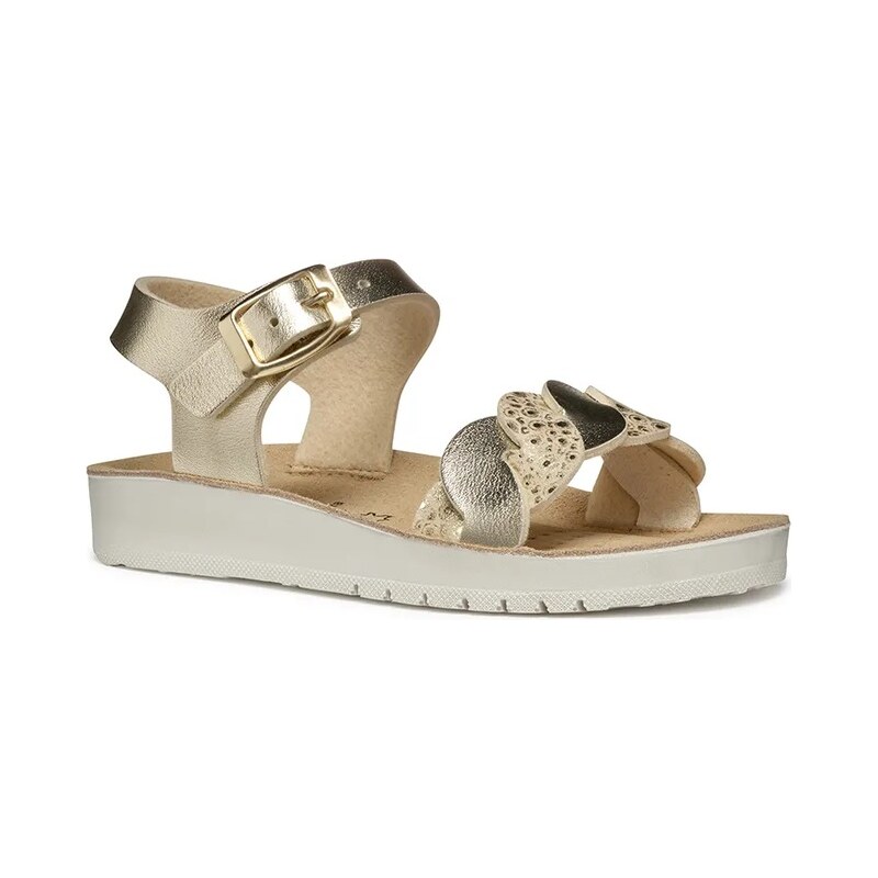 Detské sandále Geox COSTAREI 62909057