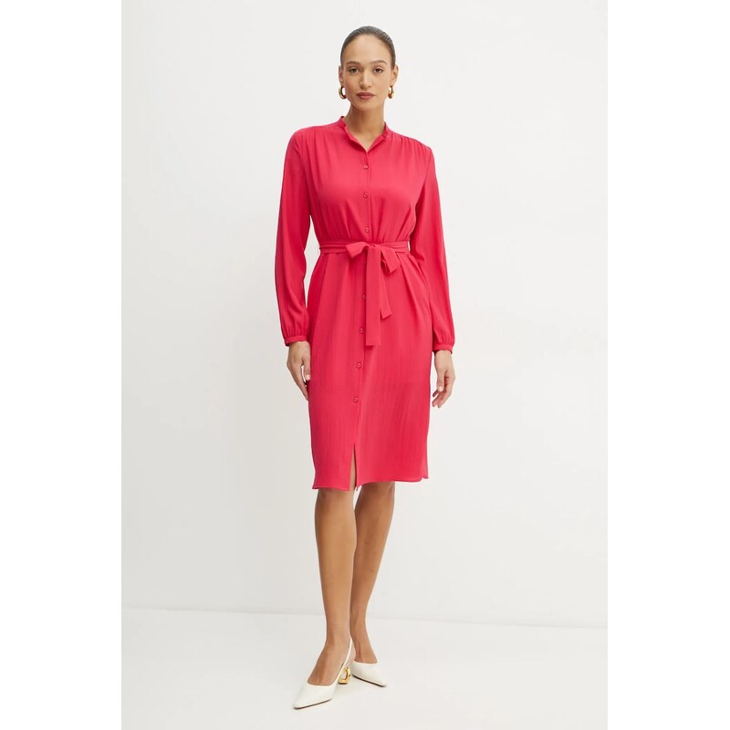 Šaty Boss Orange 60860801