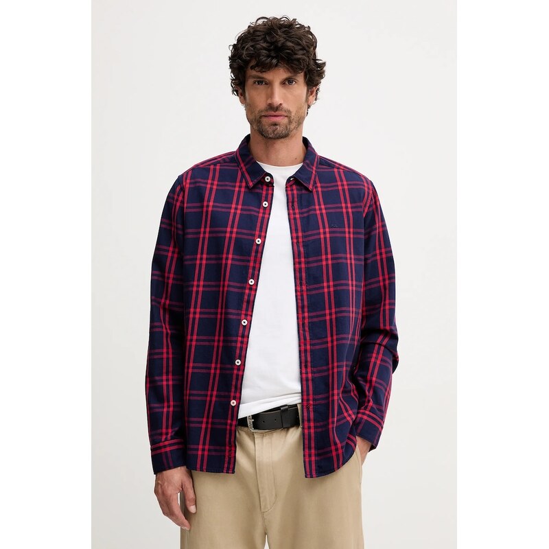 Bavlnená košeľa Pepe Jeans 65240947