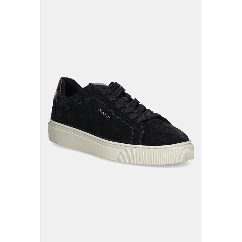 Semišové tenisky Gant Mc Julien 64336459