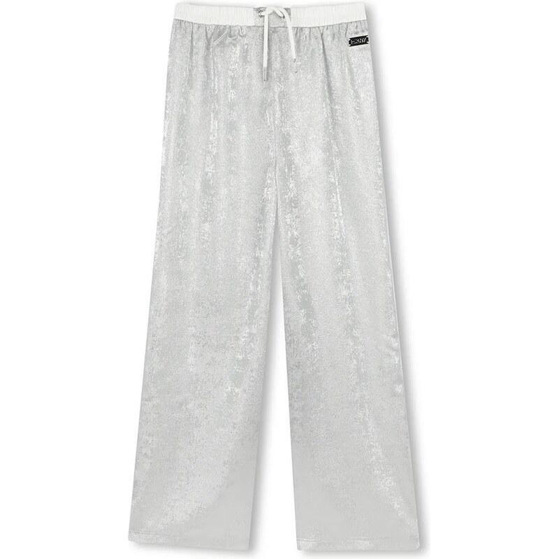 Detské nohavice Dkny 63998821