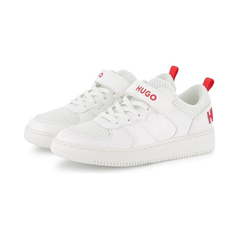 Detské tenisky HUGO 62861526