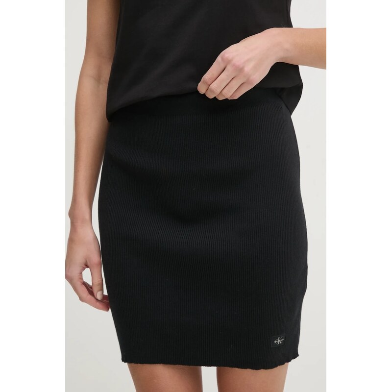 Sukňa Calvin Klein Jeans 60793973