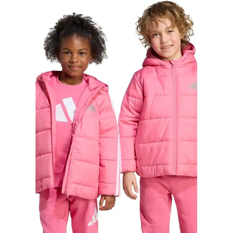 Detská bunda adidas 65252293