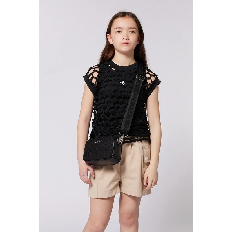 Detské krátke nohavice Dkny 63998846