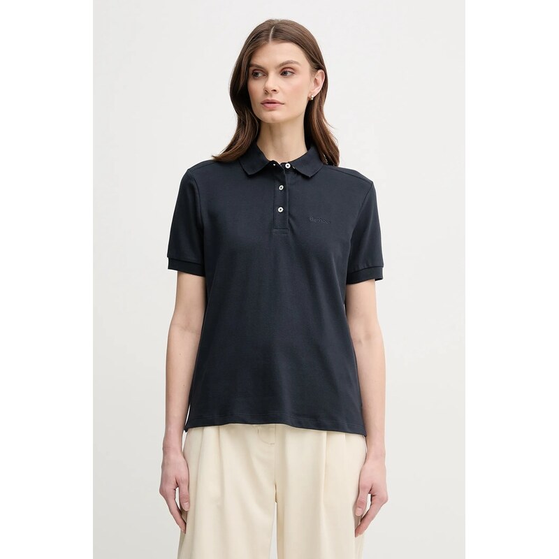 Polo tričko Barbour Bowford 64328250