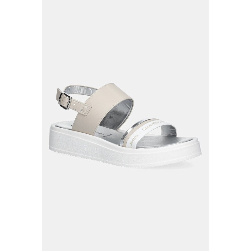 Detské sandále Calvin Klein Jeans 62945297