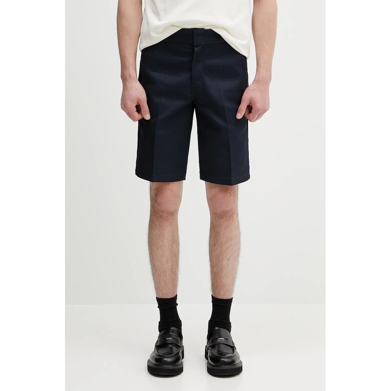 Šortky Dickies 874 Short Dark Navy 65361697