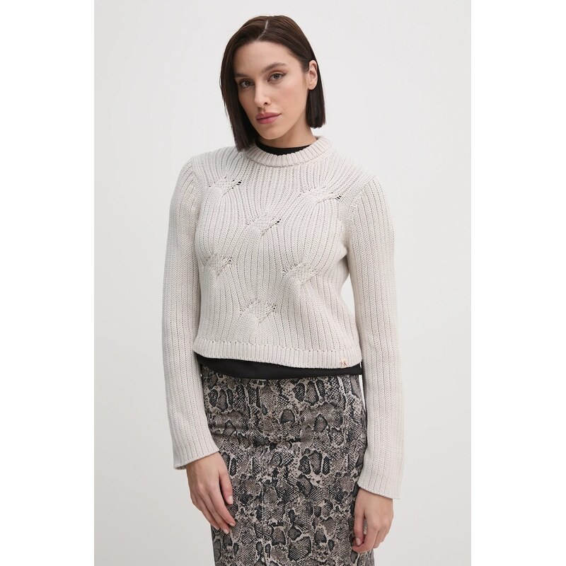 Bavlnený sveter Calvin Klein Jeans 60794080