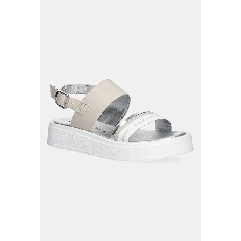 Detské sandále Calvin Klein Jeans 62945407