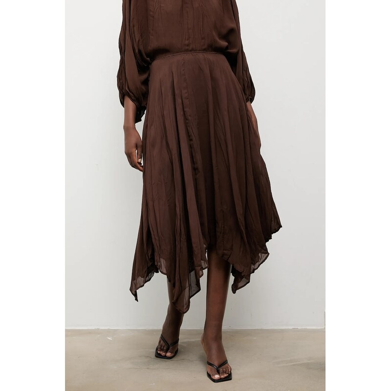 Sukňa Answear.LAB 65297215